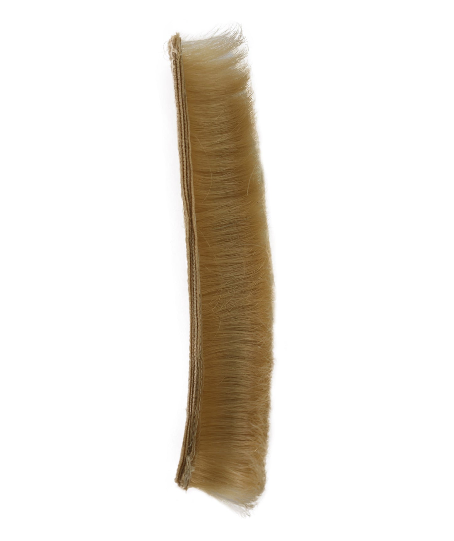 Wigs2you WD40-040 ドール用前髪カラーバリエーションウィッグ – 1.5インチ耐熱合成繊維ウィッグ（コスプレ＆BJDドール用）