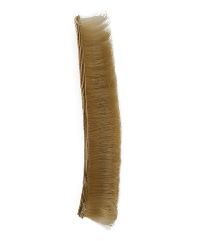 Wigs2you WD40-040 ドール用前髪カラーバリエーションウィッグ – 1.5インチ耐熱合成繊維ウィッグ（コスプレ＆BJDドール用）
