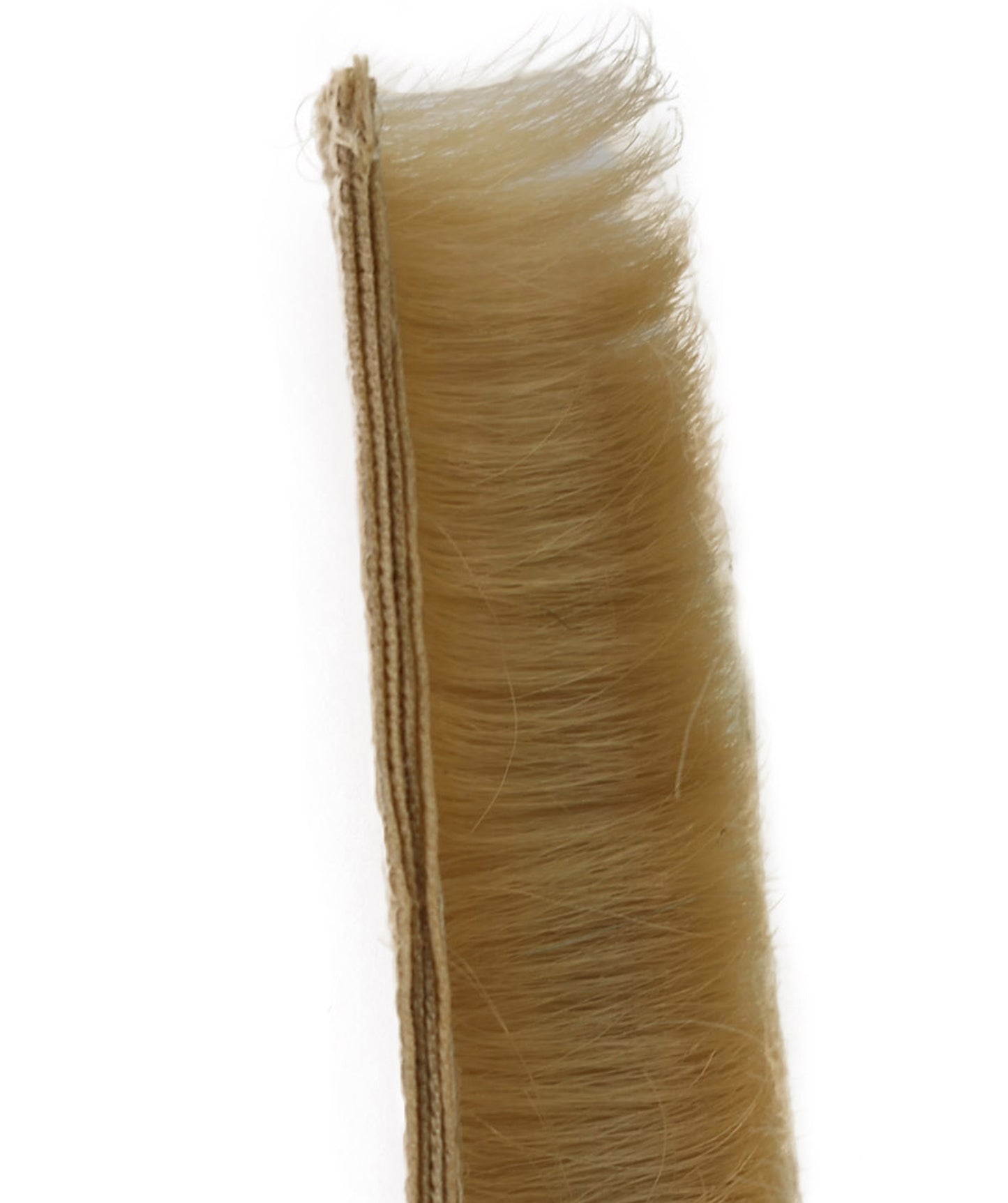 Wigs2you WD40-040 ドール用前髪カラーバリエーションウィッグ – 1.5インチ耐熱合成繊維ウィッグ（コスプレ＆BJDドール用）
