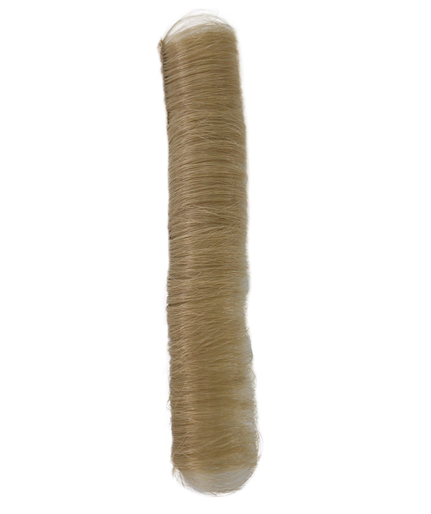 Wigs2you WD40-040 ドール用前髪カラーバリエーションウィッグ – 1.5インチ耐熱合成繊維ウィッグ（コスプレ＆BJDドール用）