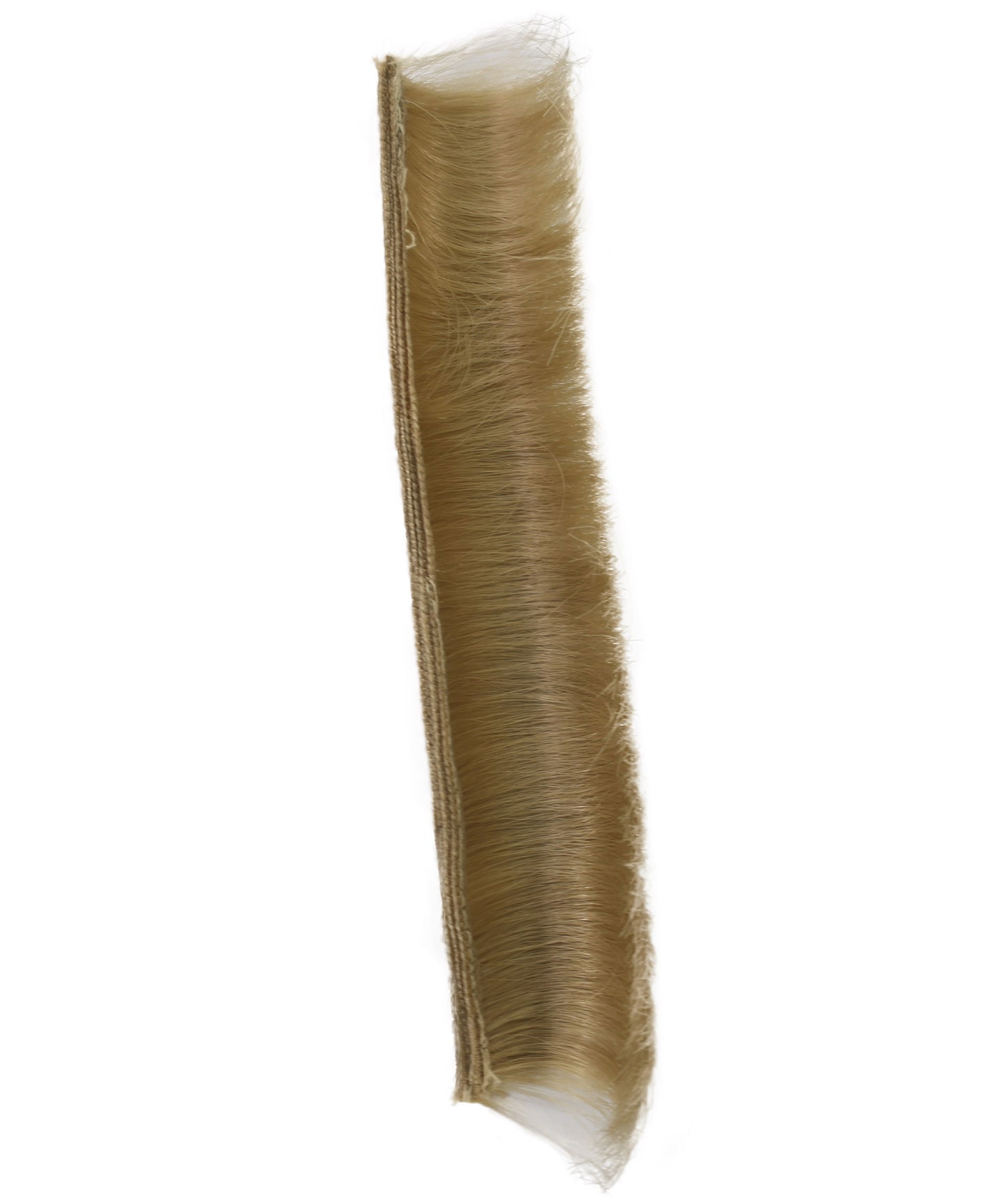 Wigs2you WD40-040 ドール用前髪カラーバリエーションウィッグ – 1.5インチ耐熱合成繊維ウィッグ（コスプレ＆BJDドール用）