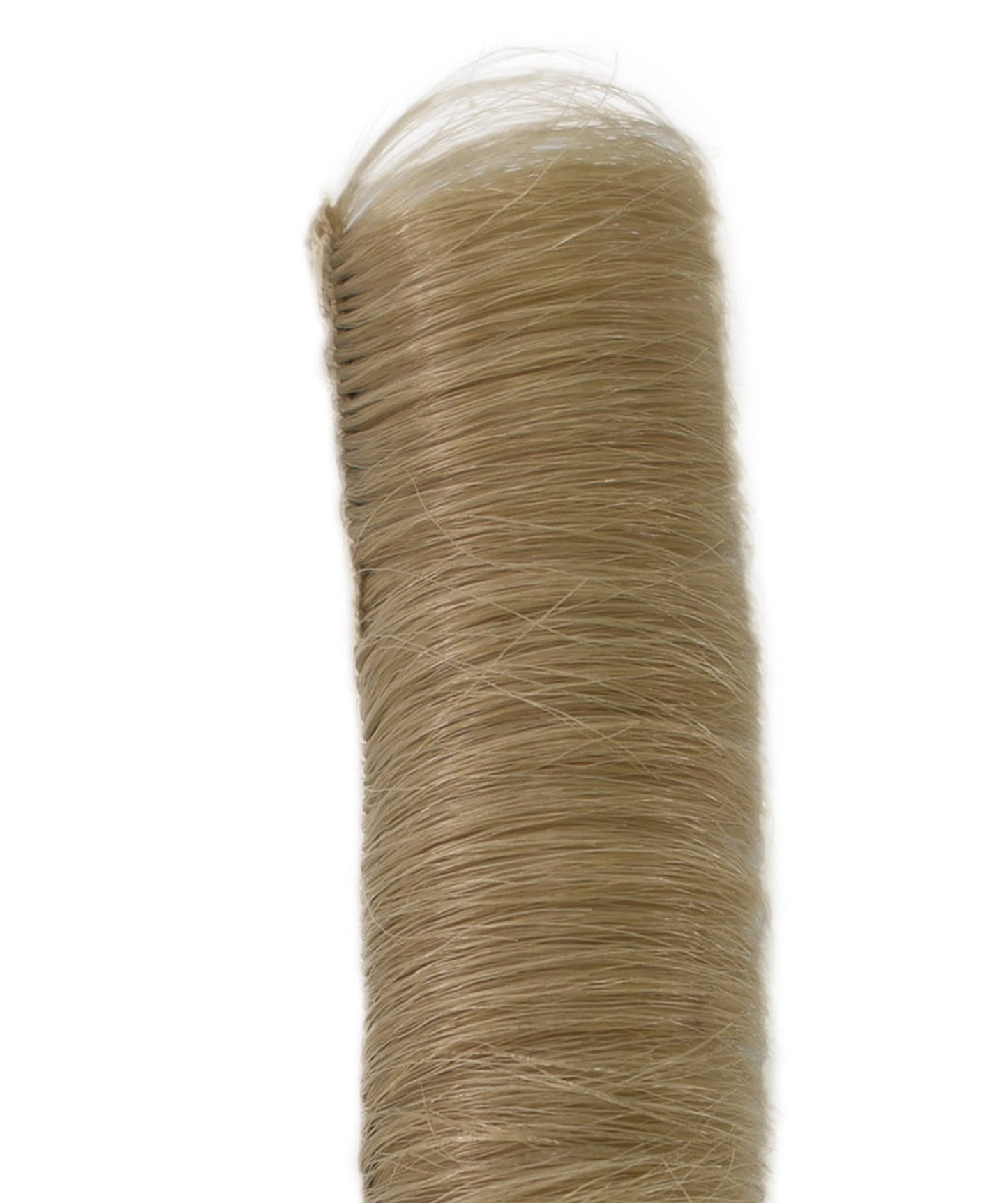 Wigs2you WD40-040 ドール用前髪カラーバリエーションウィッグ – 1.5インチ耐熱合成繊維ウィッグ（コスプレ＆BJDドール用）