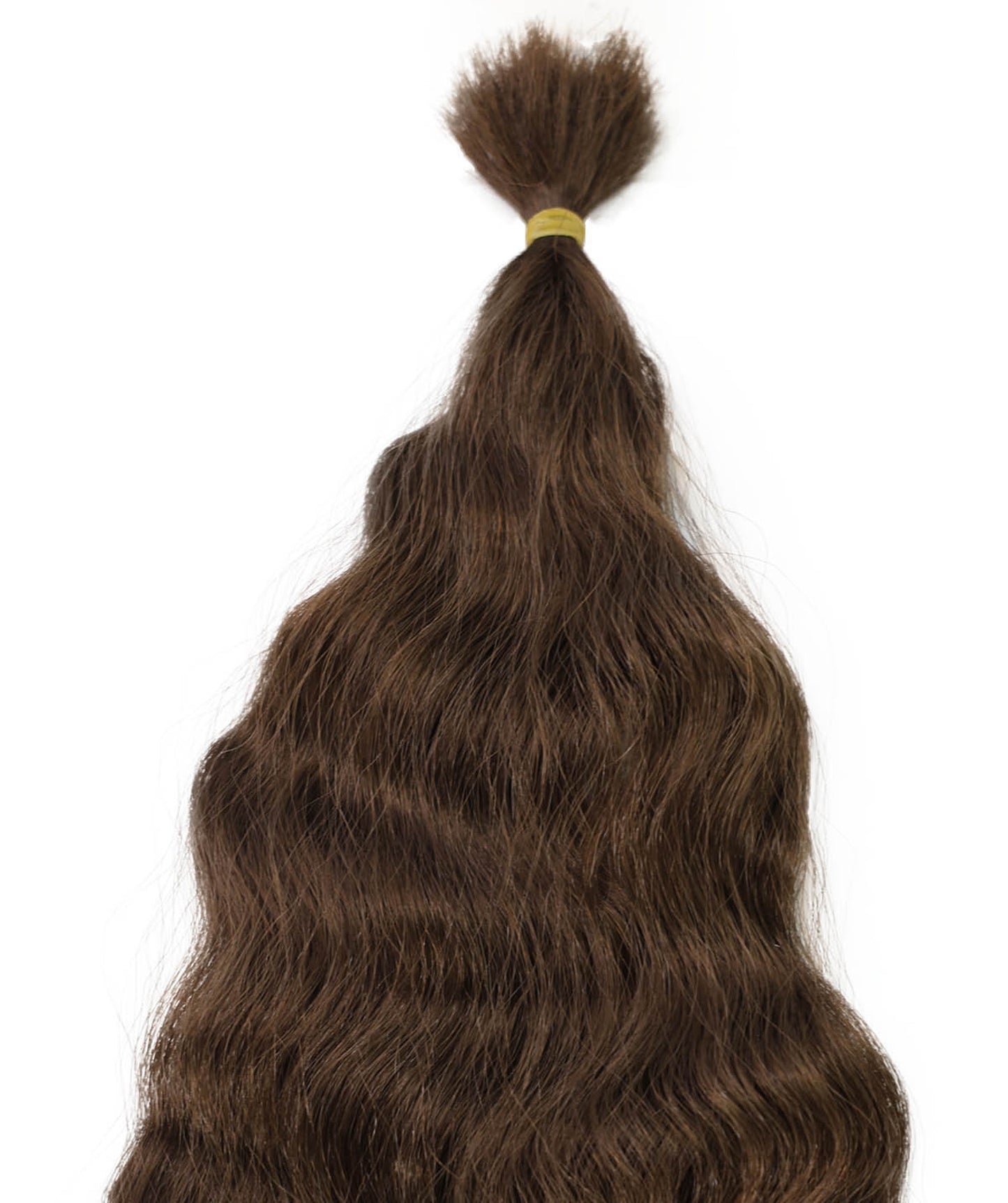 Wigs2you WD40-041 人形用ロングカールカラーバリエーション合成ヘアエクステンション - コスプレ、ファッションドール、スタイリング用13インチ合成ウィッグ