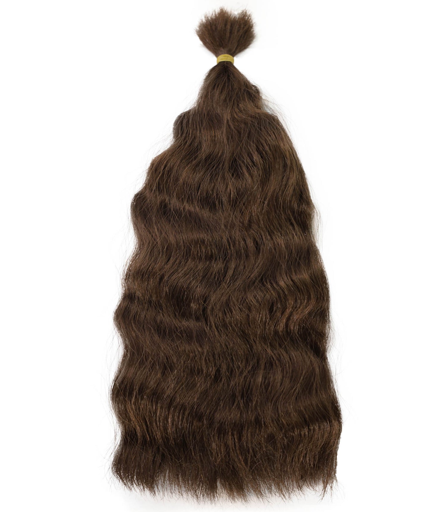 Wigs2you WD40-041 人形用ロングカールカラーバリエーション合成ヘアエクステンション - コスプレ、ファッションドール、スタイリング用13インチ合成ウィッグ