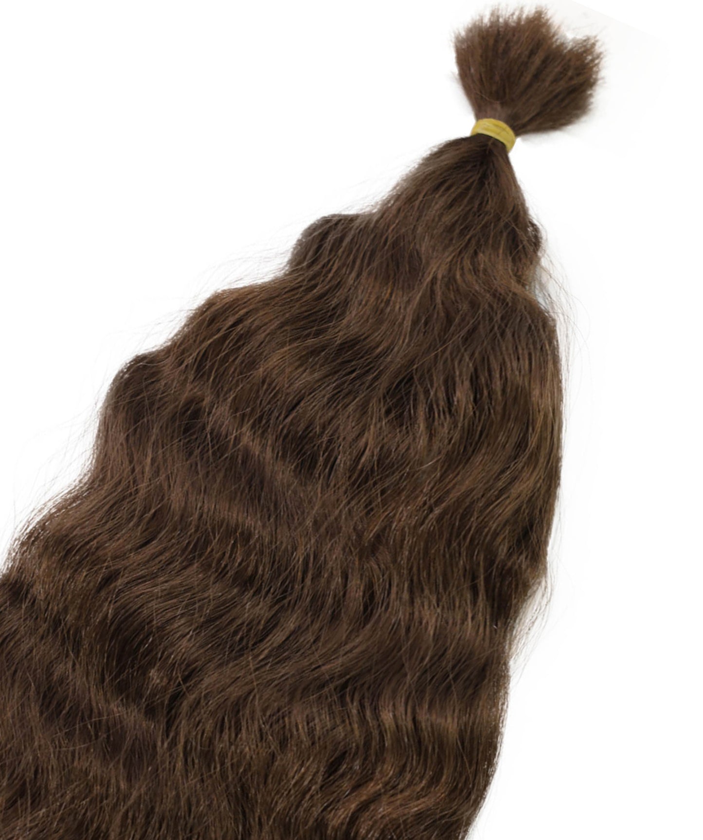 Wigs2you WD40-041 人形用ロングカールカラーバリエーション合成ヘアエクステンション - コスプレ、ファッションドール、スタイリング用13インチ合成ウィッグ