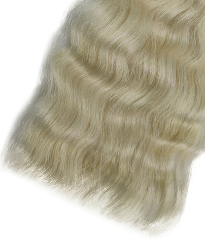 Wigs2you WD40-041 人形用ロングカールカラーバリエーション合成ヘアエクステンション - コスプレ、ファッションドール、スタイリング用13インチ合成ウィッグ