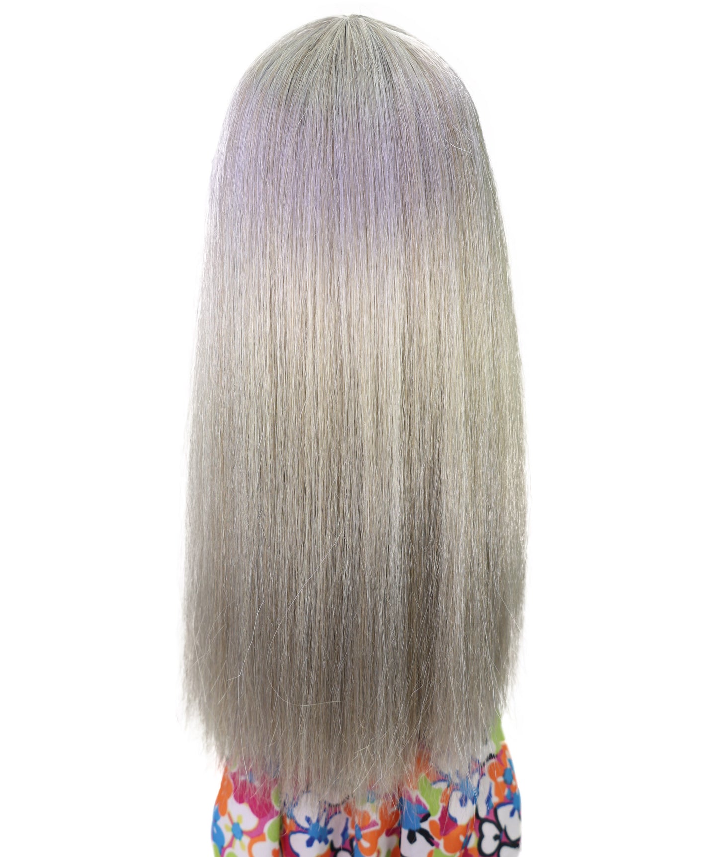 Wigs2you WD40-044 ドールウィッグ！13インチ ブロンド JP BJDドールウィッグ – 耐熱合成毛、難燃性、標準キャップ
