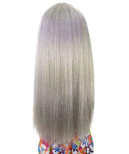 Wigs2you WD40-044 ドールウィッグ！13インチ ブロンド JP BJDドールウィッグ – 耐熱合成毛、難燃性、標準キャップ