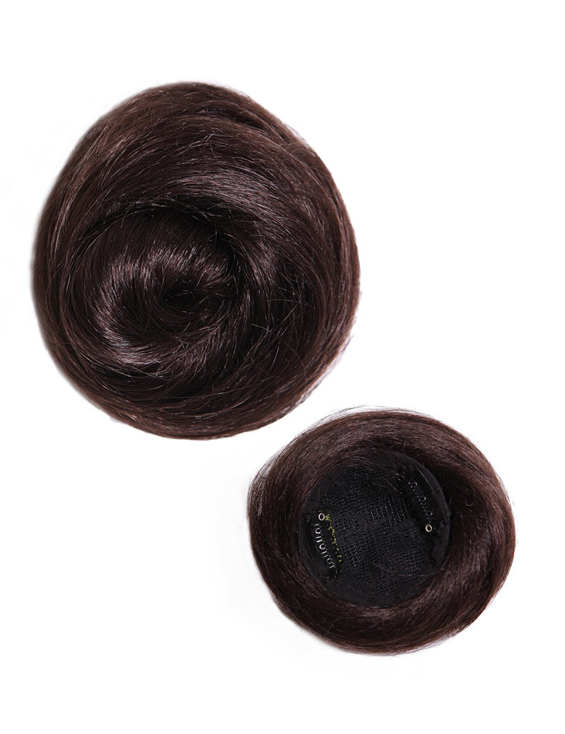 ヘアアクセサリー★毛流れが綺麗で上品スタイルにもピッタリ！付ける場所は自由自在にアレンジして。W-8246