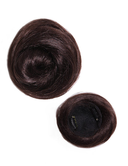 ヘアアクセサリー★毛流れが綺麗で上品スタイルにもピッタリ！付ける場所は自由自在にアレンジして。W-8246