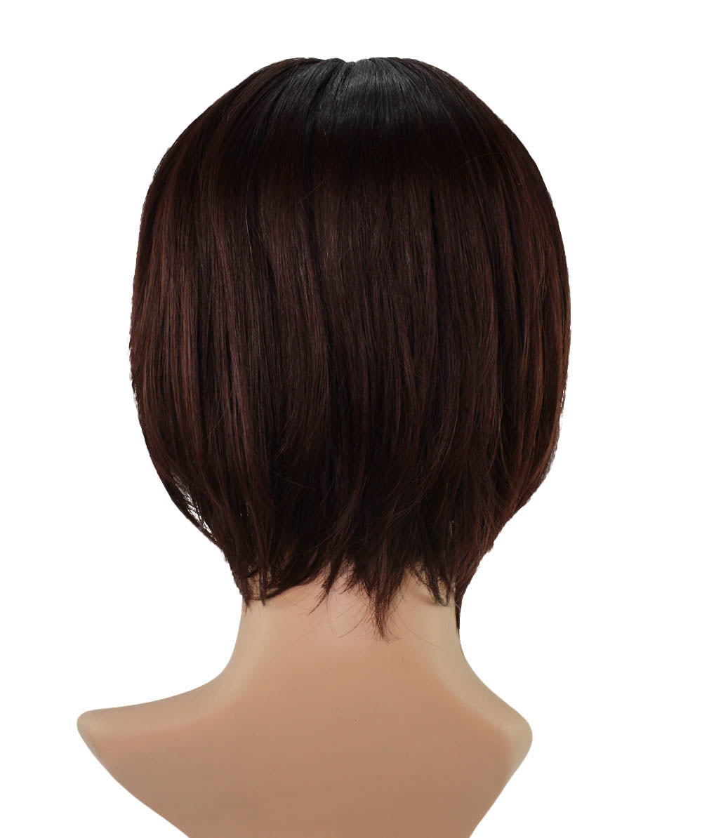"【Wigs2you】フルウィッグ★日本製ファイバー使用★ショート W-756 "