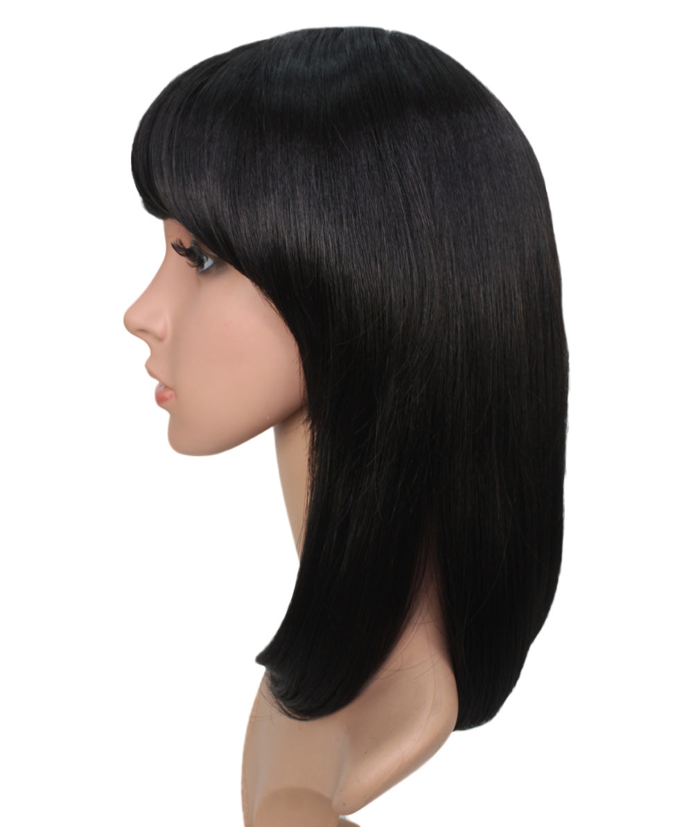 【Wigs2you】フルウィッグ | 日本製ファイバー使用 | ミディアム W-575