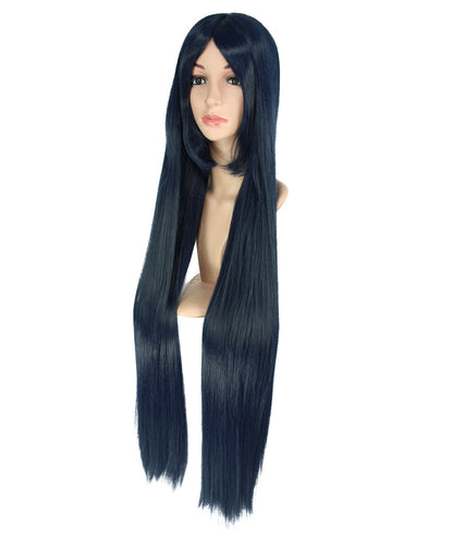 レディースファッション C-073 ロングストレート C-ダーティピンク コスプレヒートスタイラブルウィッグ