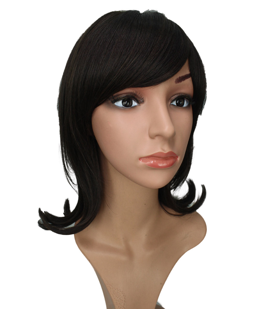 【Wigs2you】フルウィッグ | 日本製ファイバー使用 | ミディアム W-583