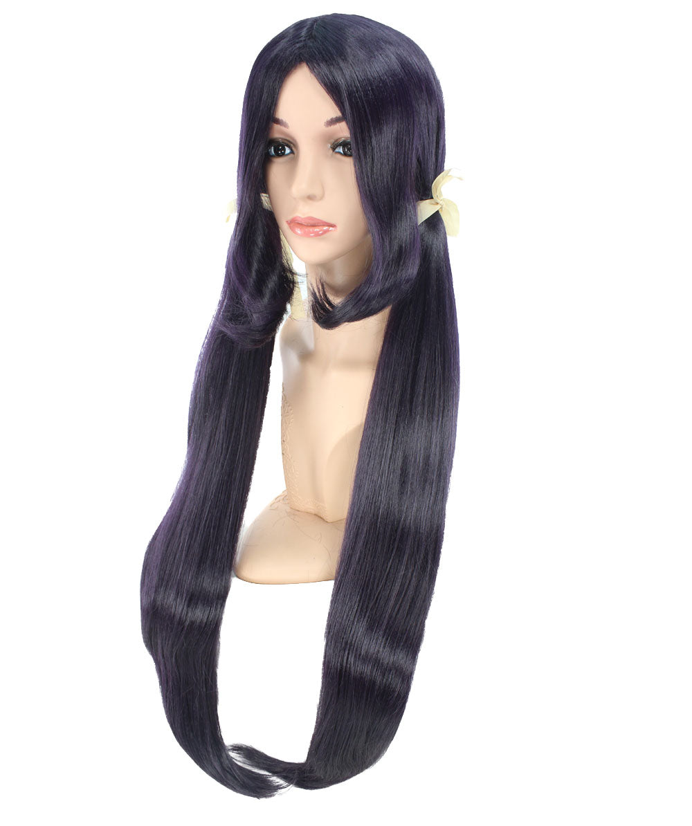 レディースファッション C-075 ロングストレート C-サンディブラウン コスプレヒートスタイラブルウィッグ