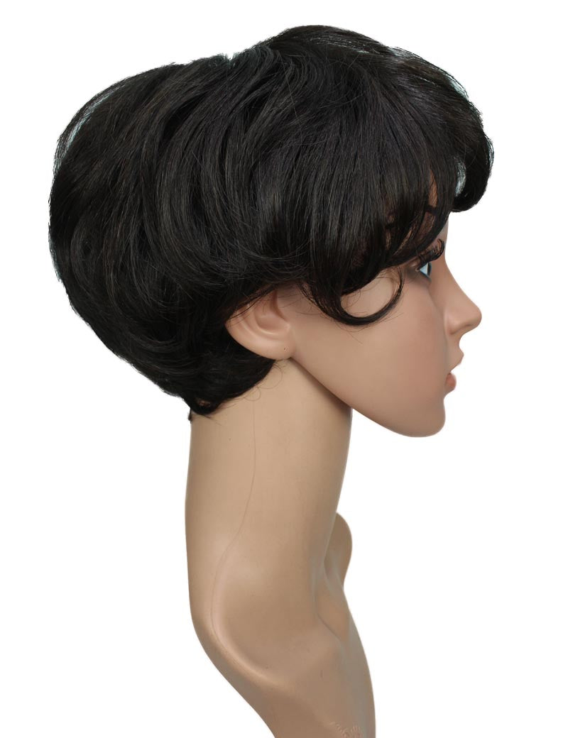"【Wigs2you】フルウィッグ★日本製ファイバー使用★ショート W-567 "