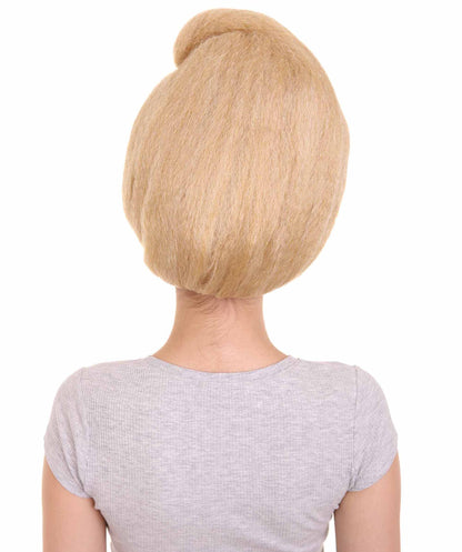 Wigs2youハロウィンパーティープレミアムレディースH-1930 着けやすい 非常に快適 メアリートランプウィッグ
