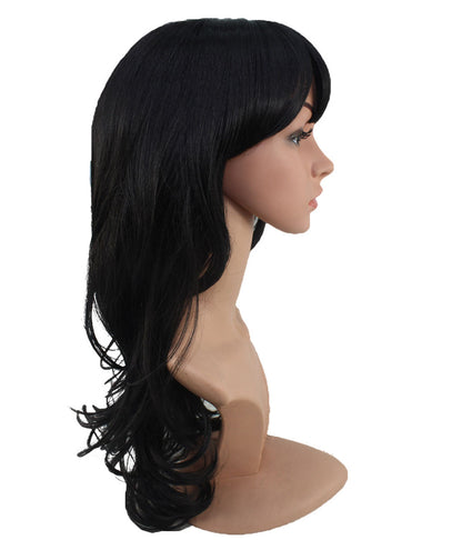 【Wigs2you】フルウィッグ 日本製ファイバー使用 ロング W-564