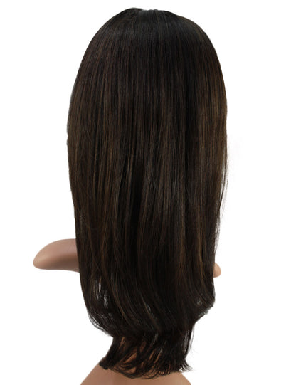 Wigs2you フルウィッグ 日本製ファイバー使用 ロング W-511A