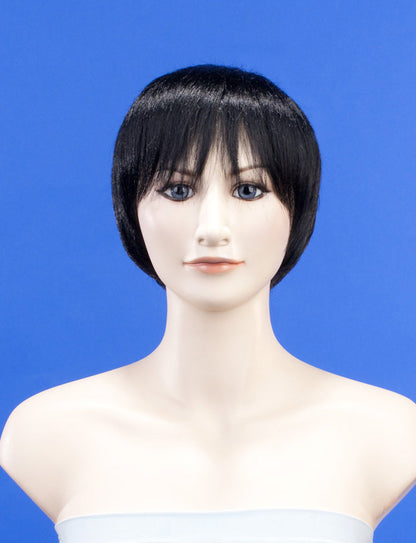 Halloween Party Premium Ladies H-259 Hallo 170 Fancy Character Fashion Wig Soft Synthetic Fiber