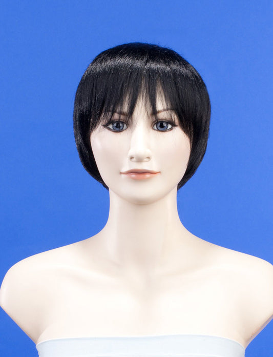 Halloween Party Premium Ladies H-259 Hallo 170 Fancy Character Fashion Wig Soft Synthetic Fiber