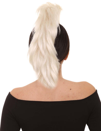 Wigs2you ハロウィンおよびパーティー用プレミアムレディース H-509 ブロンド "ストーム" ウィッグ X-メン アポカリプス