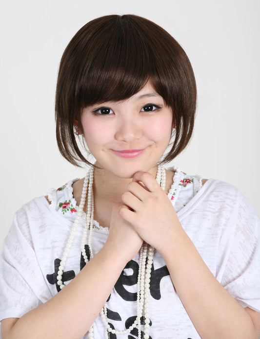 フレッシュ＆フローイング ショート HH-133 ヤングスターズ バージンヘアバンドル