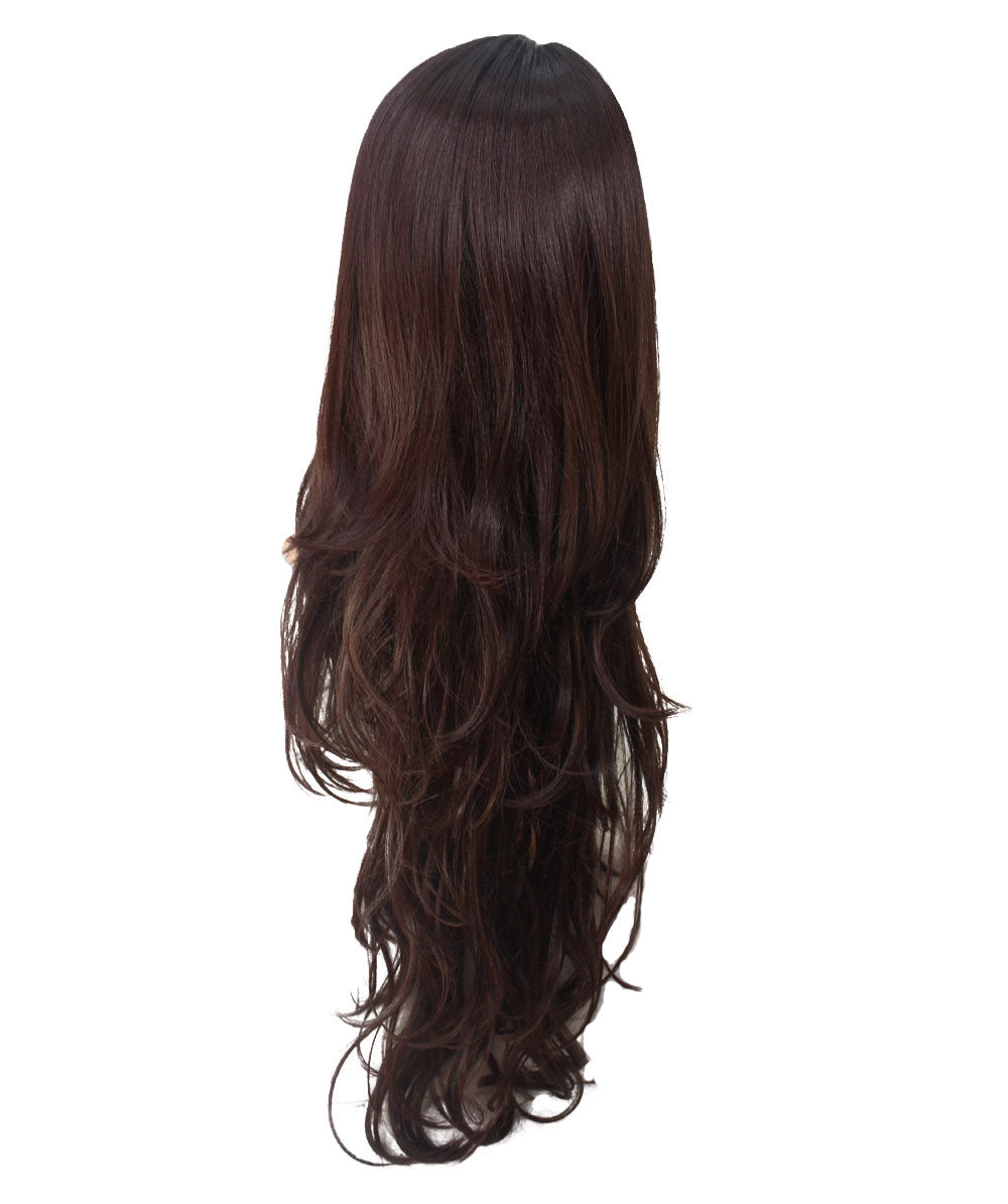 Wigs2you フルウィッグ 日本製ファイバー使用 ロング W-517