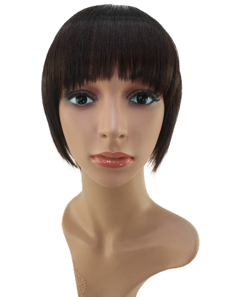 "【Wigs2you】フルウィッグ★日本製ファイバー使用★ショート W-560 "