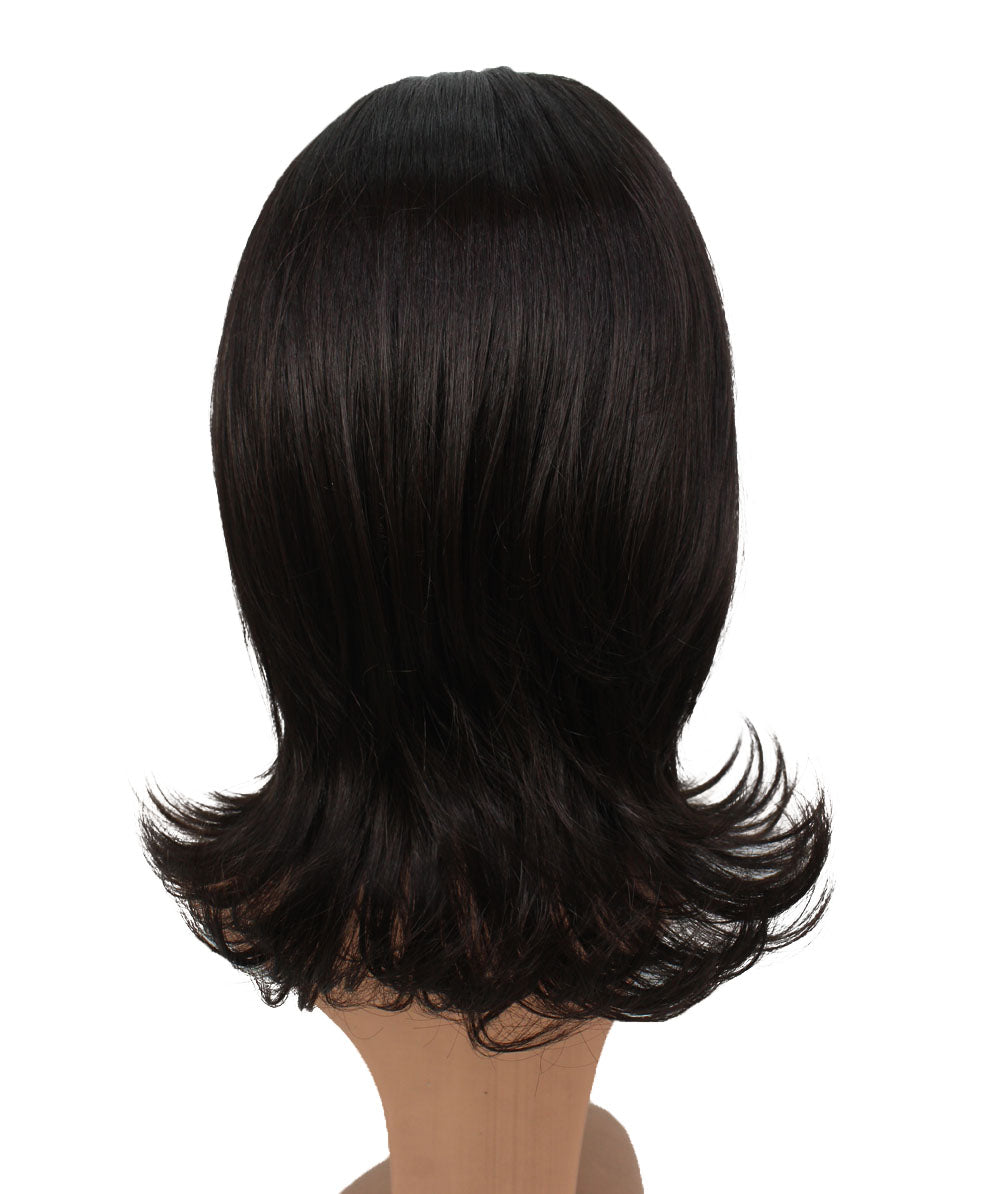 【Wigs2you】フルウィッグ | 日本製ファイバー使用 | ミディアム W-583