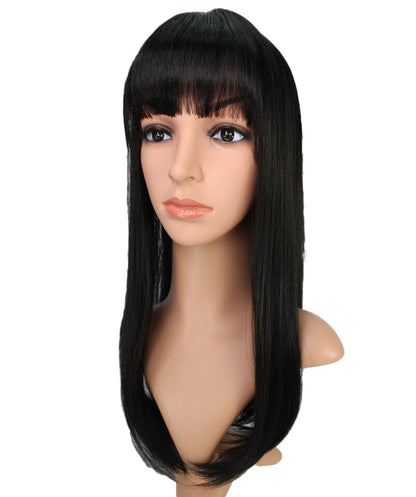 Wigs2you フルウィッグ 日本製ファイバー使用 ロング W-548