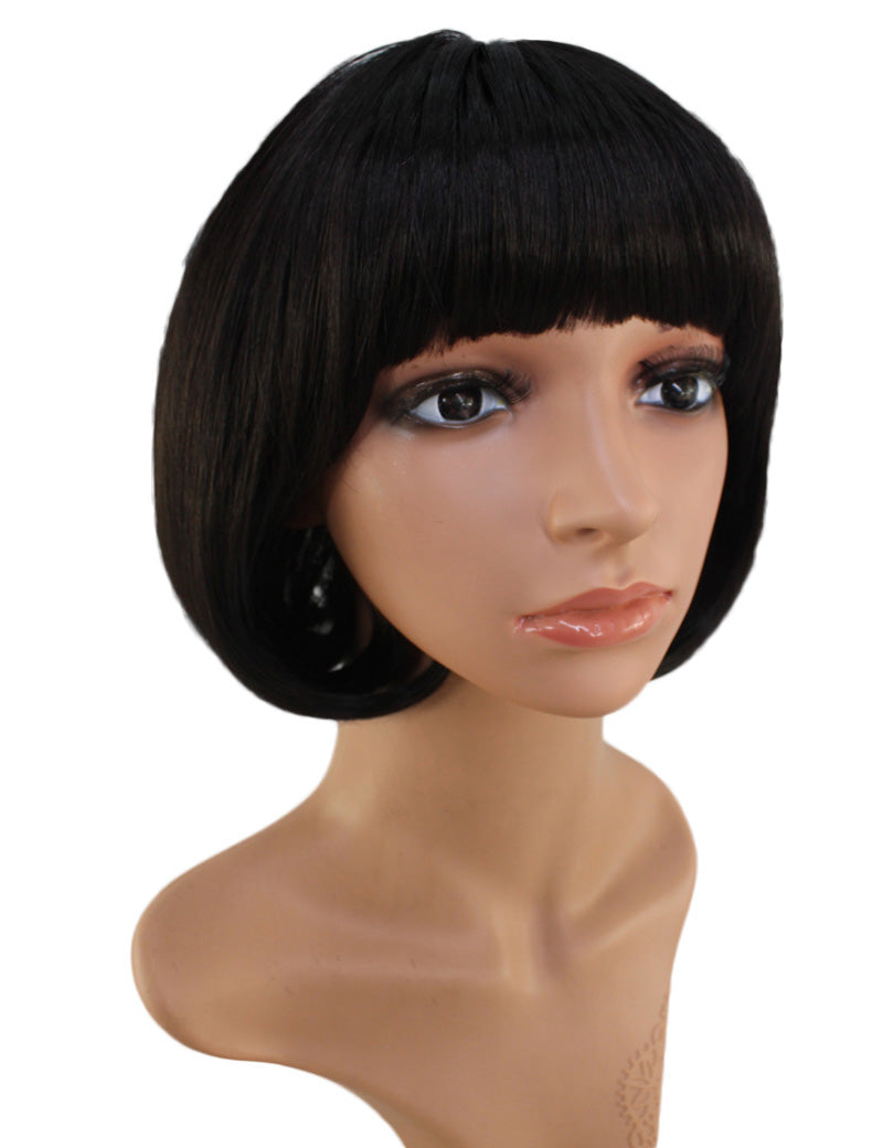 "【Wigs2you】フルウィッグ★日本製ファイバー使用★ショート W-558 "