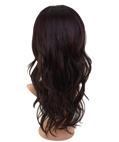 Wigs2you フルウィッグ 日本製ファイバー使用 ロング W-534
