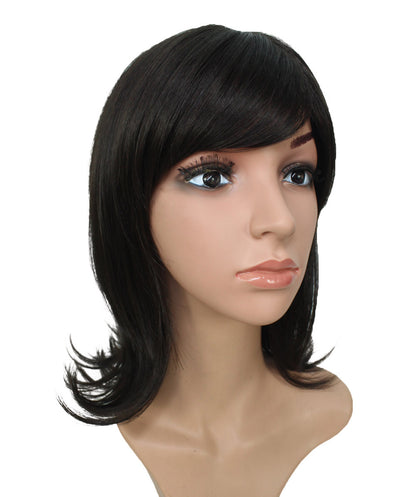 【Wigs2you】フルウィッグ | 日本製ファイバー使用 | ミディアム W-583