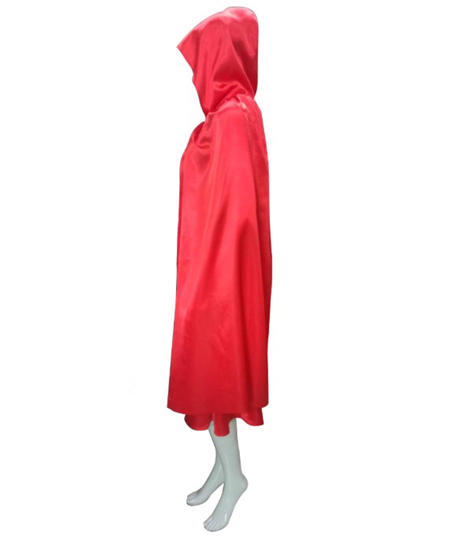 女性用 JCP-064 レッドフッド コスチューム レッド コスプレ コスチューム