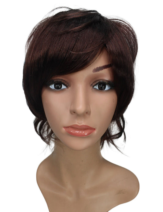 【Wigs2you】フルウィッグ | 日本製ファイバー | 高品質ミディアム W-138