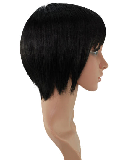 "【Wigs2you】フルウィッグ★日本製ファイバー使用★ショート W-560 "