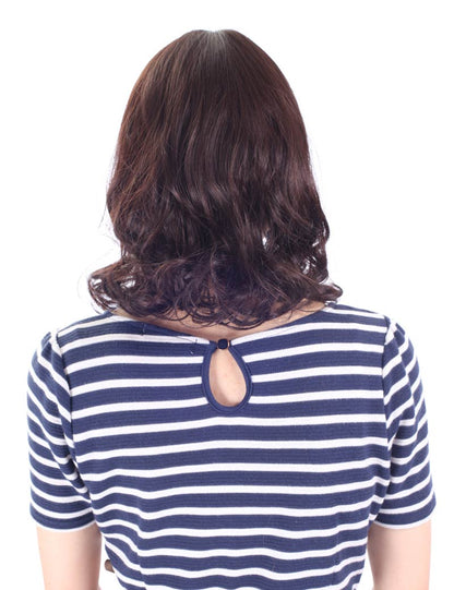 【Wigs2you】フルウィッグ | 日本製ファイバー使用 | ミディアム W-551