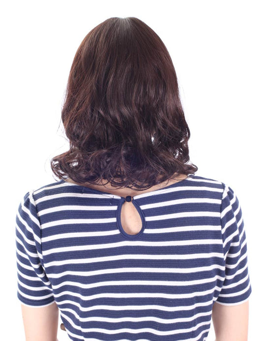 【Wigs2you】フルウィッグ | 日本製ファイバー使用 | ミディアム W-551