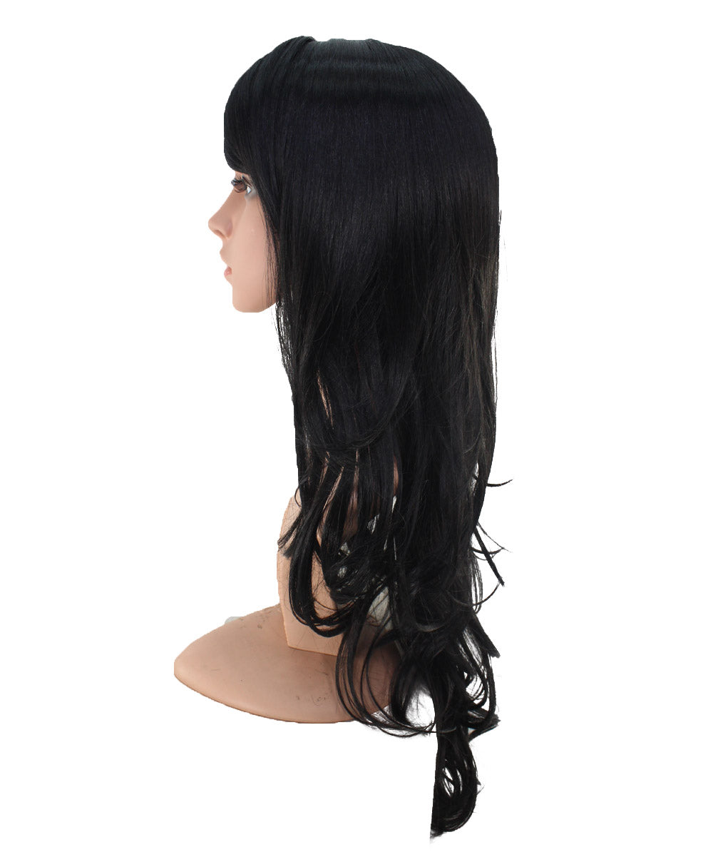 Wigs2you フルウィッグ 日本製ファイバー使用 ロング W-517