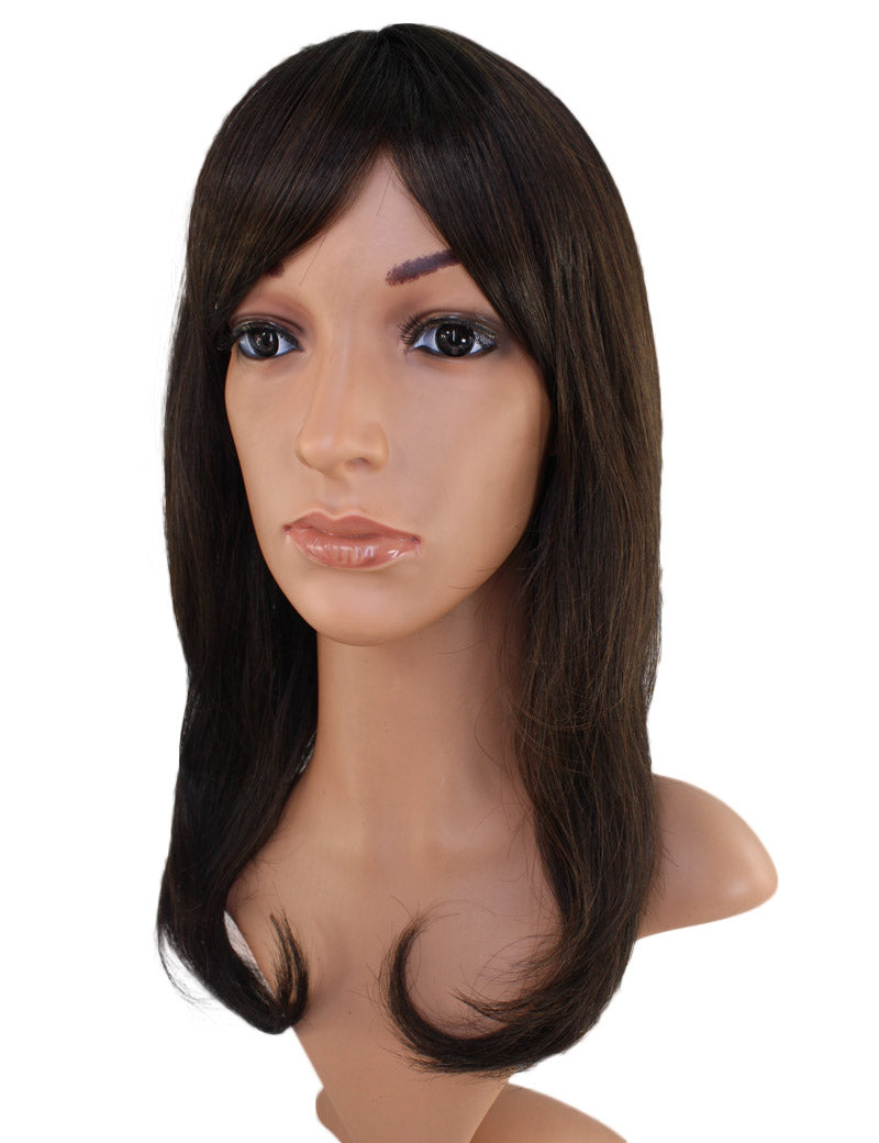 Wigs2you フルウィッグ 日本製ファイバー使用 ロング W-511A