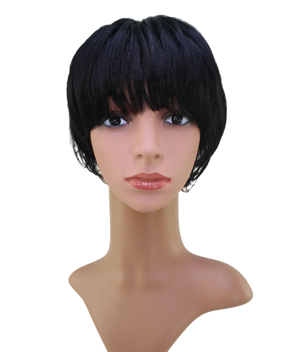 "【Wigs2you】フルウィッグ★日本製ファイバー使用★ショート W-756 "