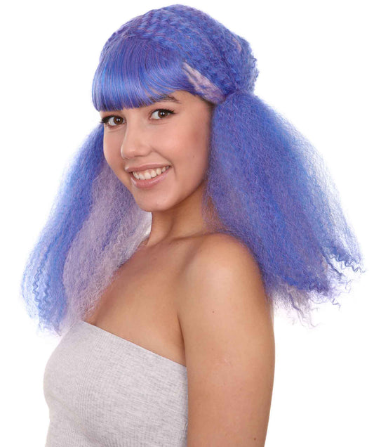 Wigs2you ハロウィンパーティープレミアムレディース H-1830 華やかに見えるミックスドールウィッグ