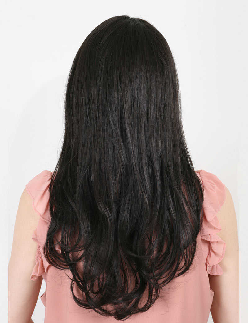 【Wigs2you】フルウィッグ 日本製ファイバー使用 ロング W-564