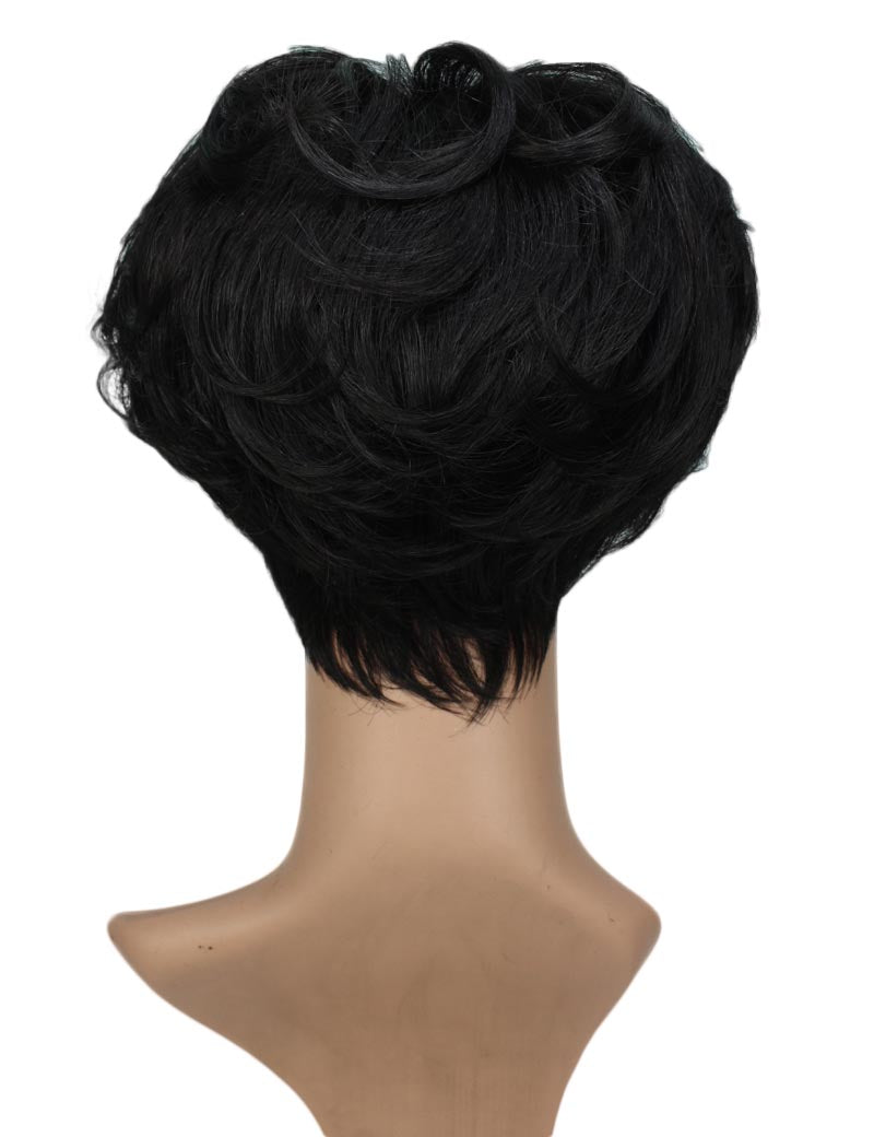 "【Wigs2you】フルウィッグ★日本製ファイバー使用★ショート W-567 "