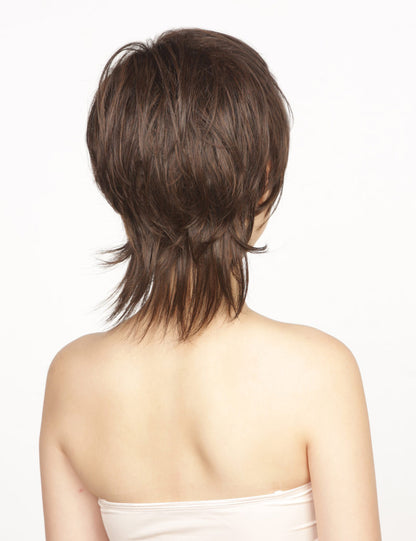 【Wigs2you】フルウィッグ | 日本製ファイバー | 高品質ミディアム W-138