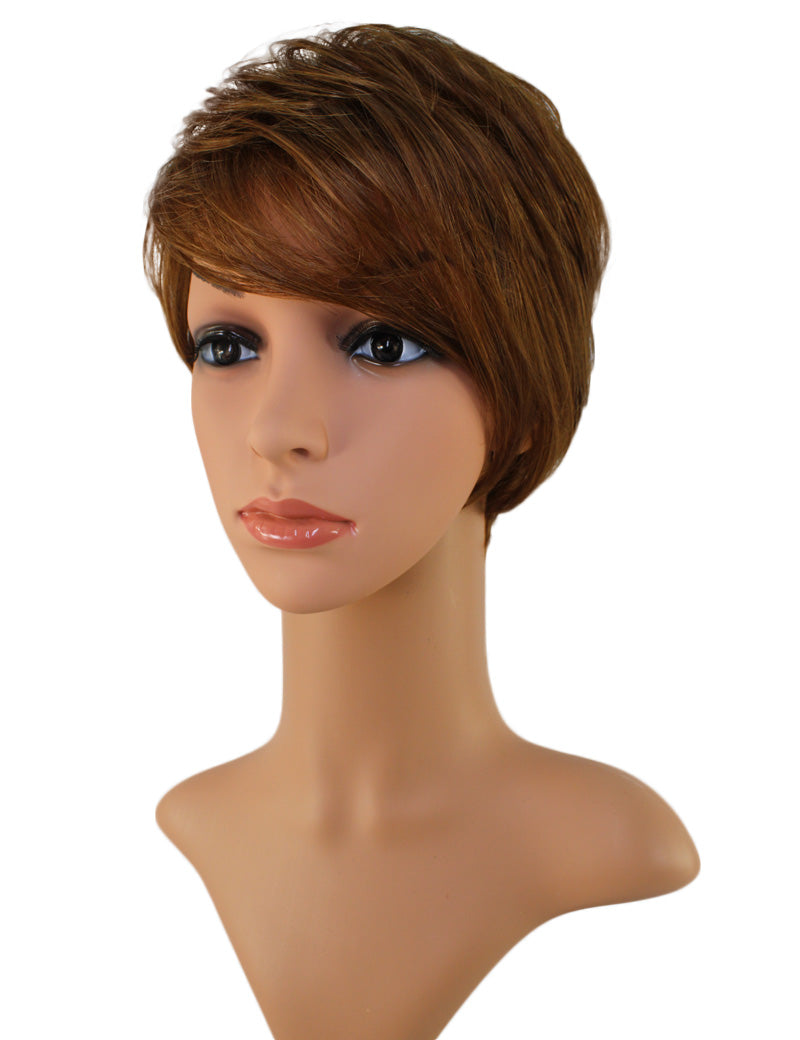 "【Wigs2you】フルウィッグ★日本製ファイバー使用★ショート W-573 "