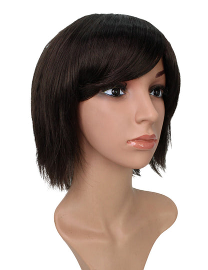 Wigs2you フルウィッグ | 日本製ファイバー使用 | ショート W-101