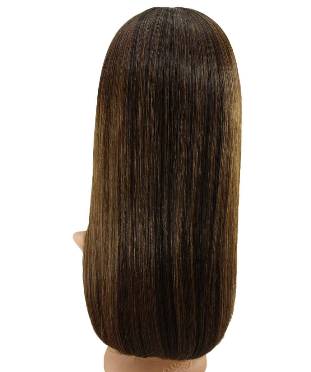 Wigs2you フルウィッグ 日本製ファイバー使用 ロング W-548
