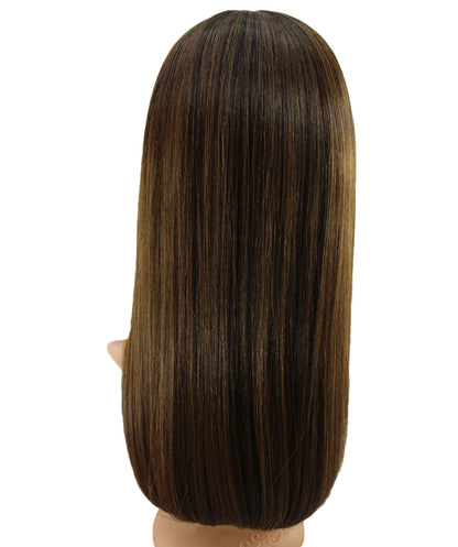 Wigs2you フルウィッグ 日本製ファイバー使用 ロング W-548